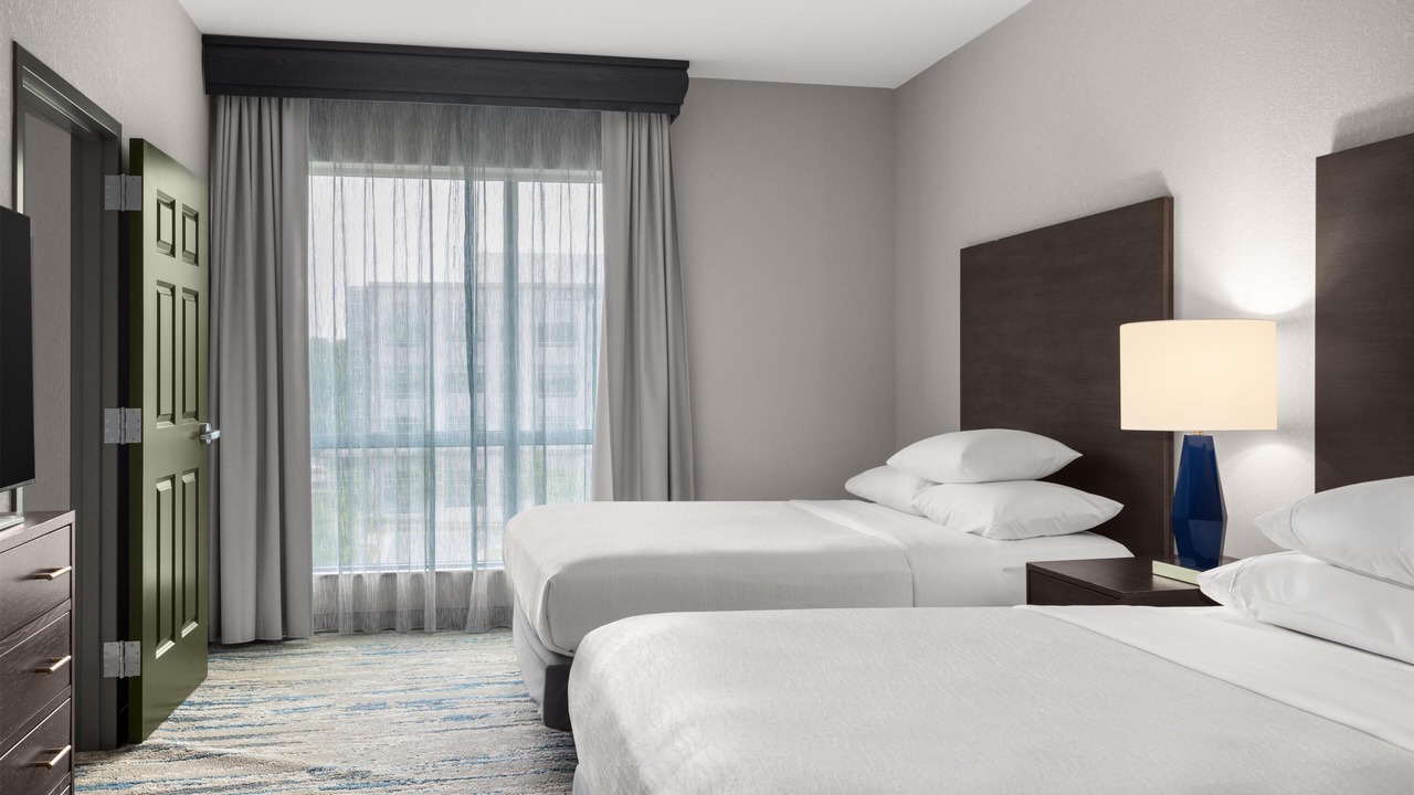 Photo of Bedroom in Charlotte