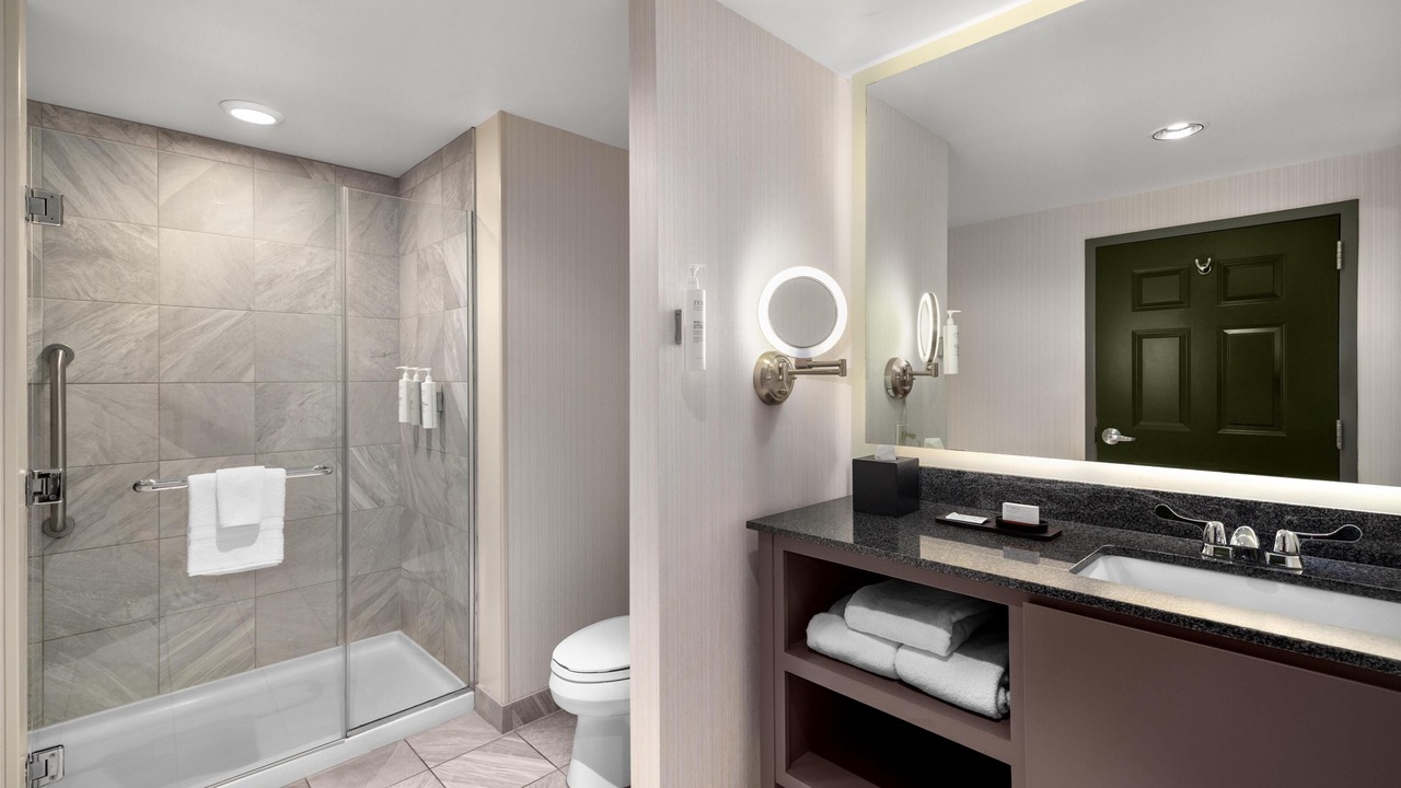 Photo of Bathroom in Charlotte