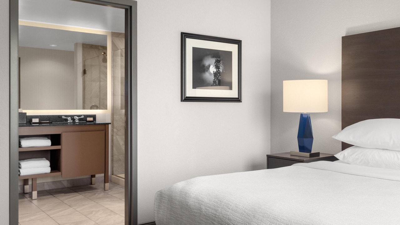 Photo of Bedroom in Charlotte