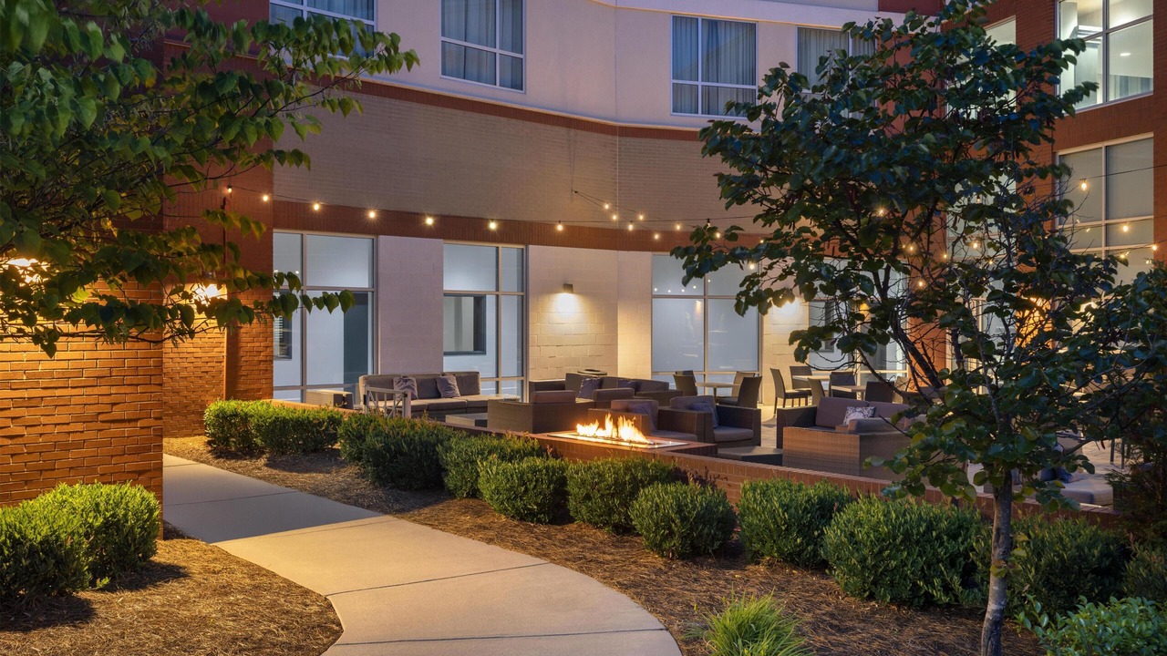 Photo of Patio Balcony in Charlotte