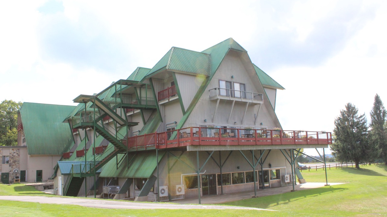 Photo of Outdoor in Terra Alta