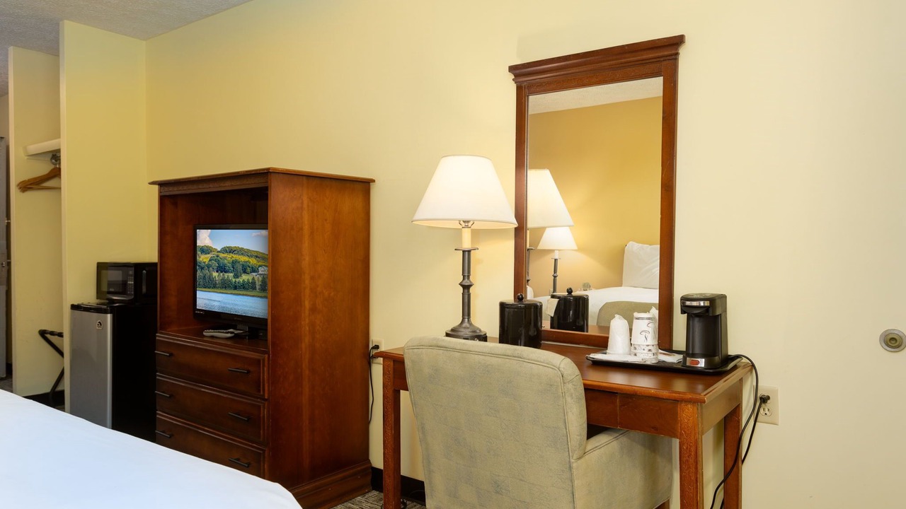 Photo of Bedroom in Terra Alta