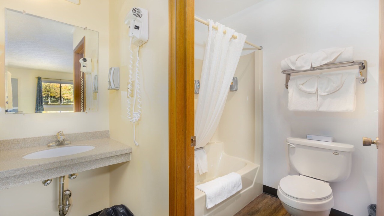 Photo of Bathroom in Terra Alta
