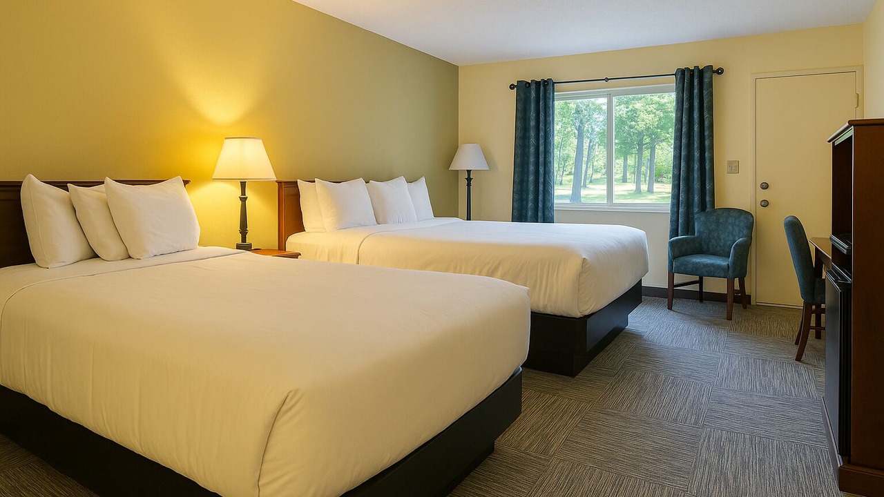 Photo of Bedroom in Terra Alta