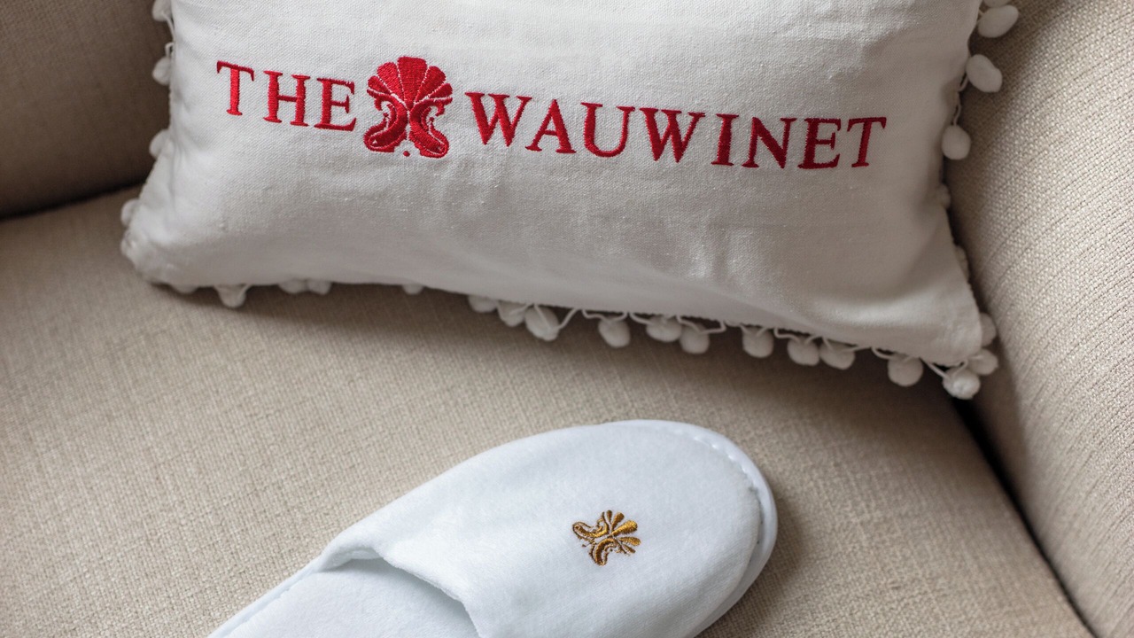 Photo of Bedroom in Wauwinet