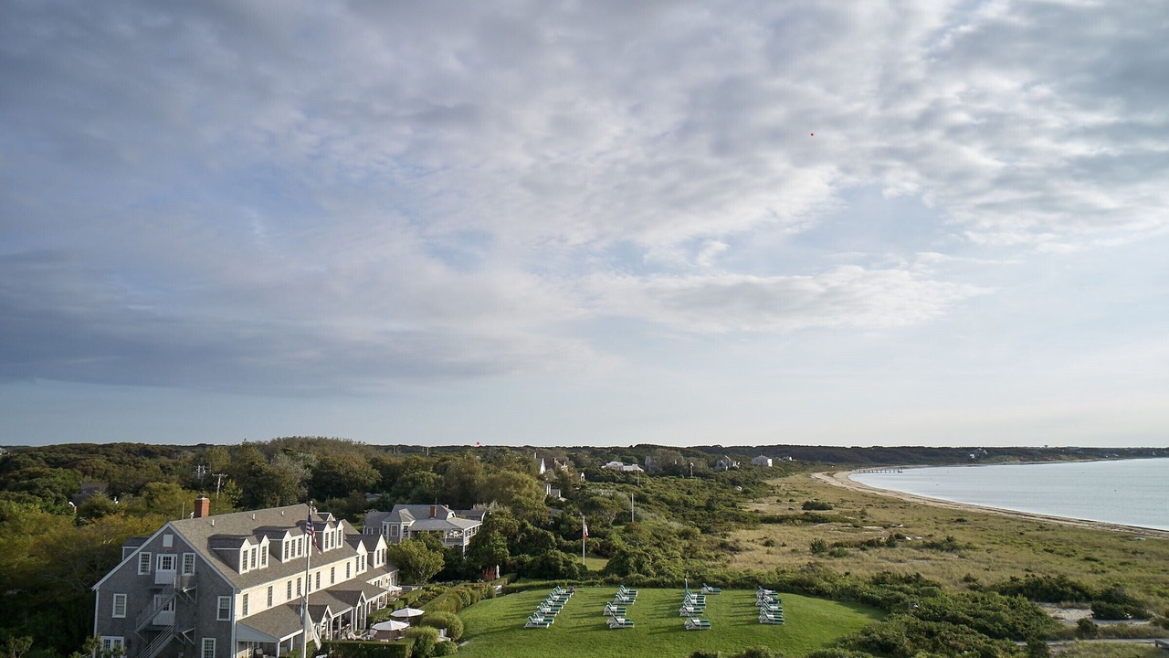 Photo of Outdoor in Wauwinet