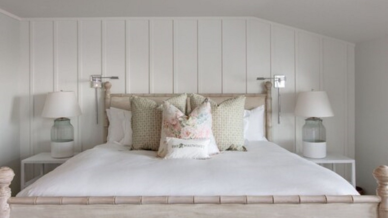 Photo of Bedroom in Wauwinet