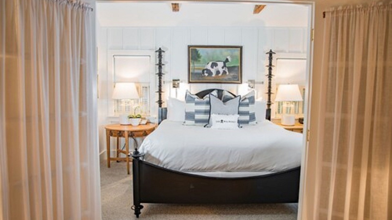 Photo of Bedroom in Wauwinet