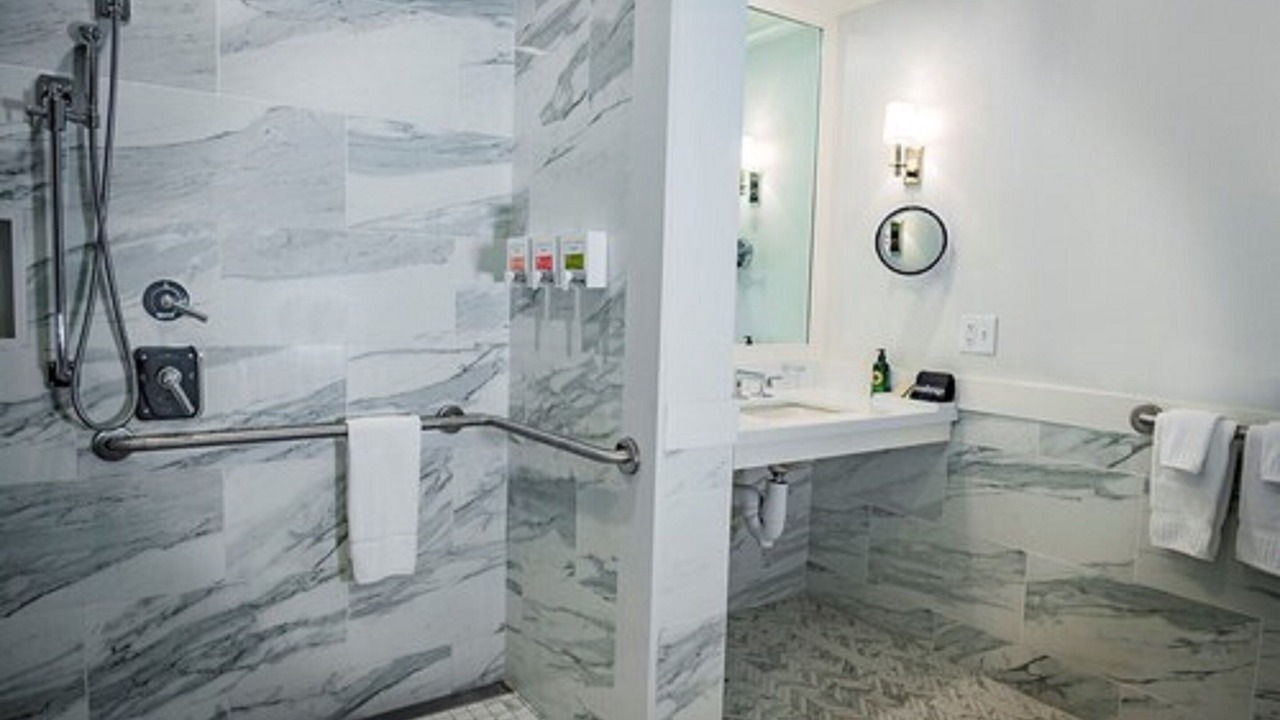 Photo of Bathroom in Wauwinet