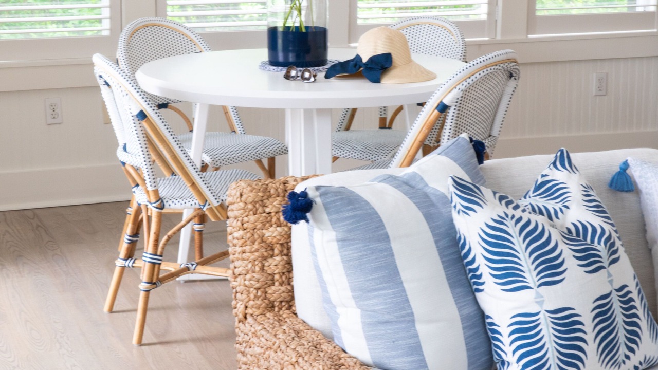 Photo of Bedroom in Wauwinet