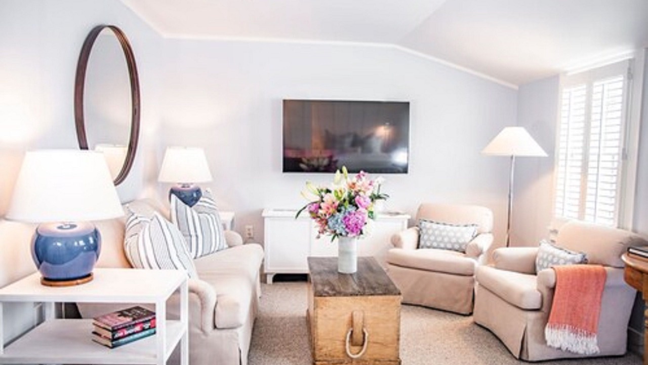 Photo of Bedroom in Wauwinet