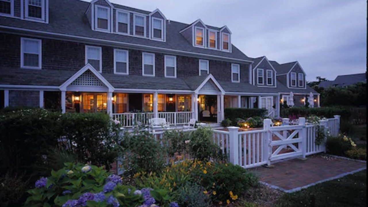 Photo of Outdoor in Wauwinet