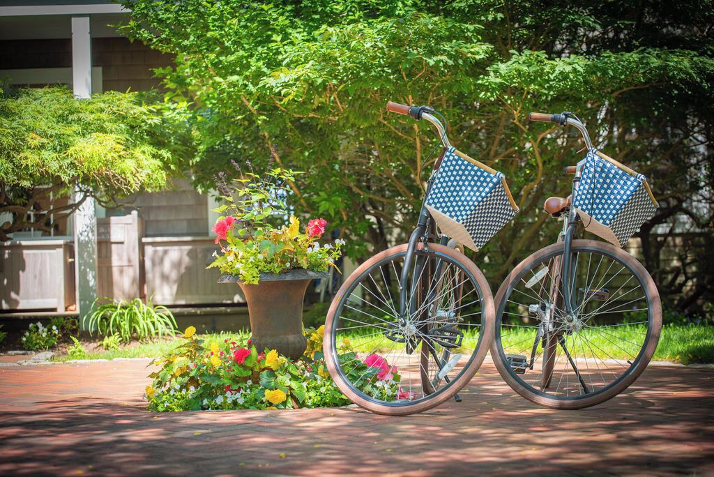 Photo of Bedroom in Wauwinet