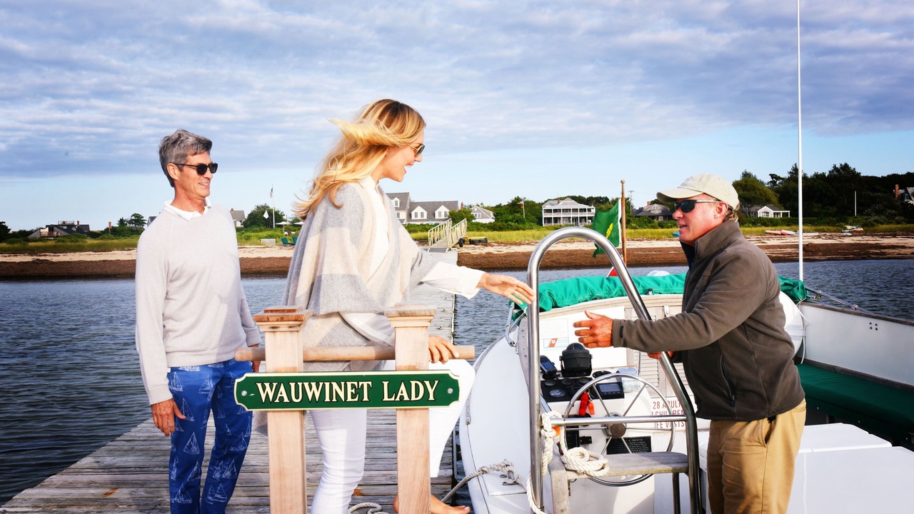 Photo of Outdoor in Wauwinet