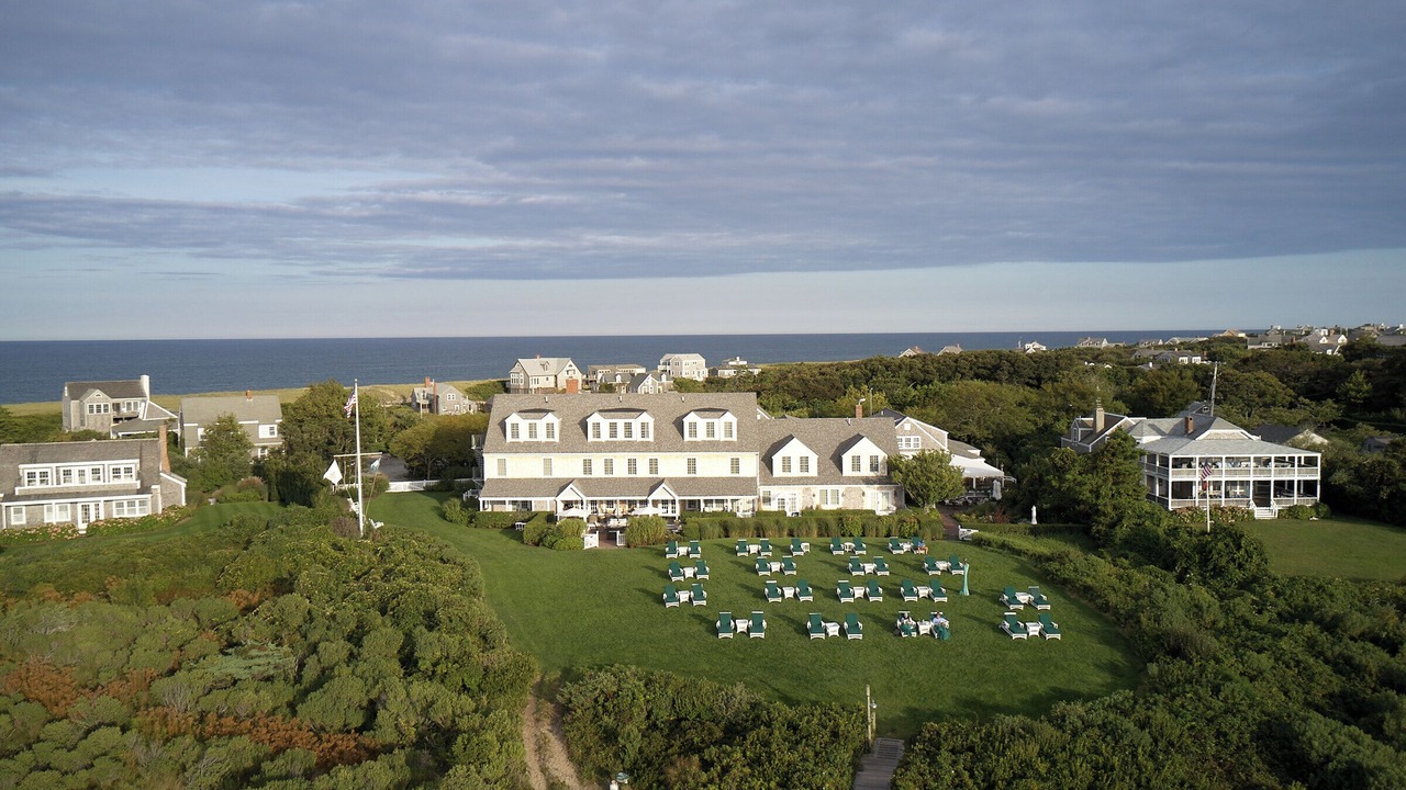 Photo of Outdoor in Wauwinet