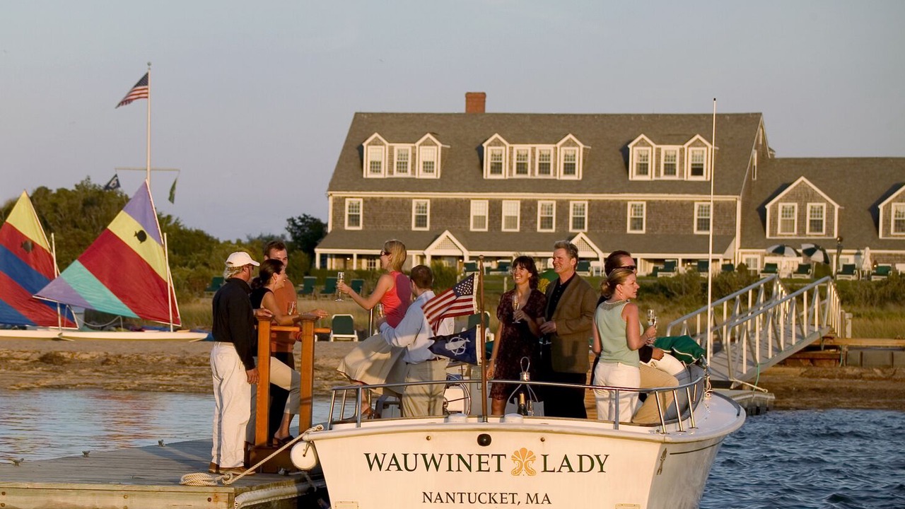 Photo of Others in Wauwinet