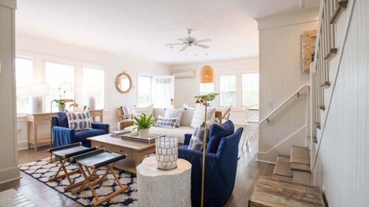 Photo of Bedroom in Wauwinet