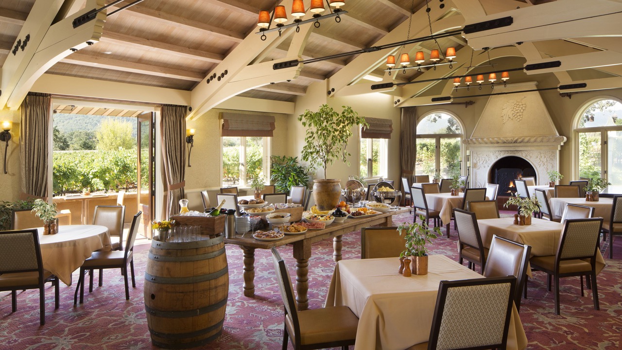 Photo of Others in Yountville