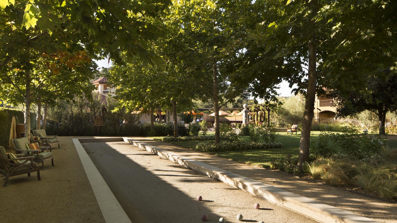 Photo of Others in Yountville
