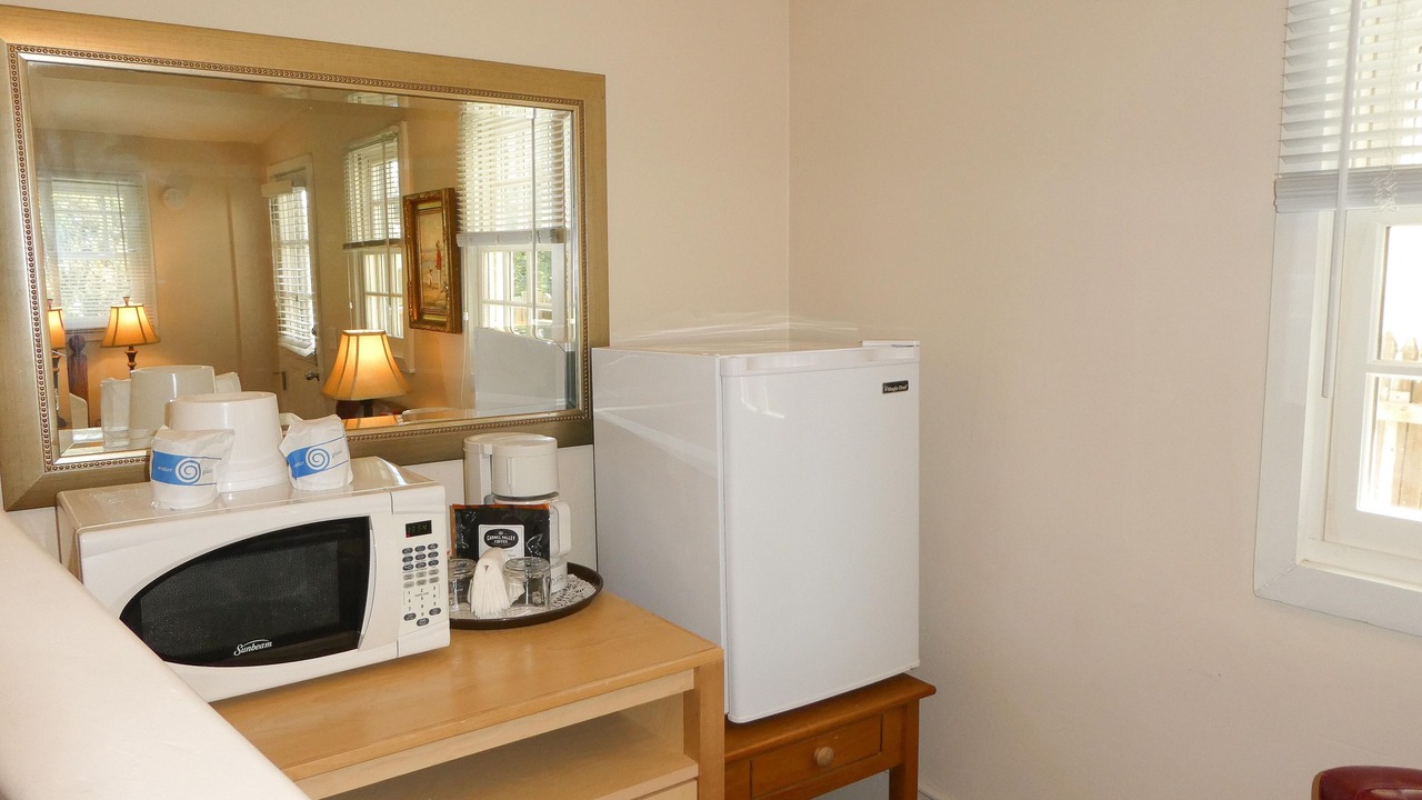 Photo of Bedroom in Northwest Carmel