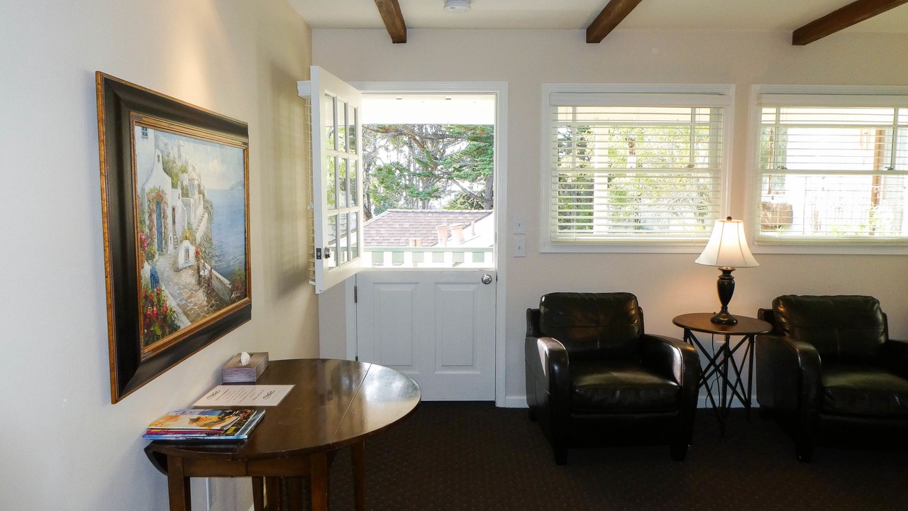 Photo of Bedroom in Northwest Carmel