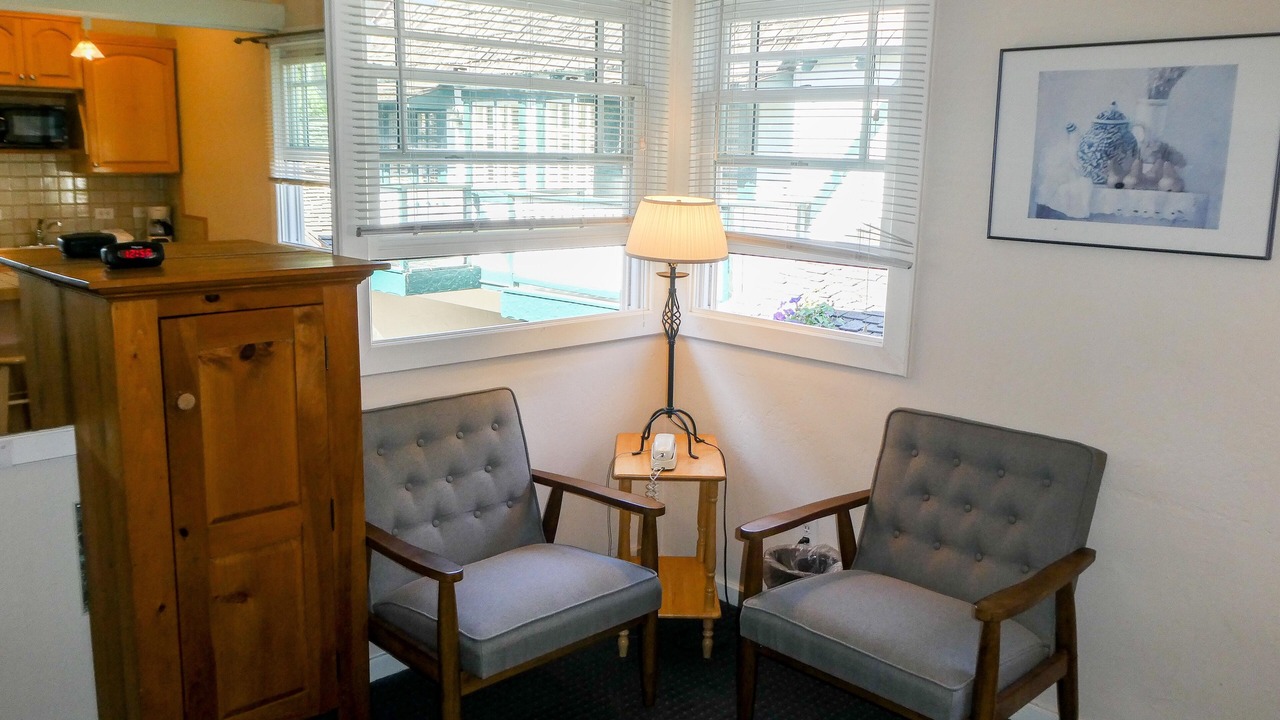 Photo of Bedroom in Northwest Carmel