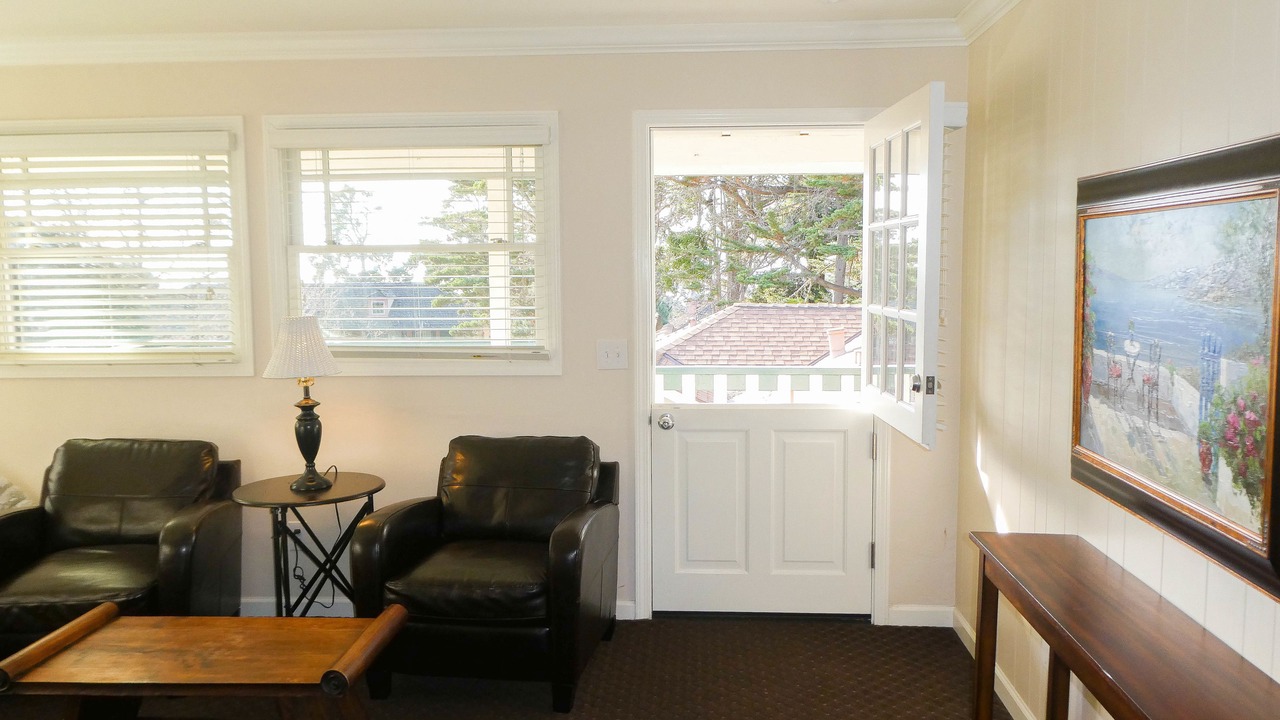 Photo of Bedroom in Northwest Carmel
