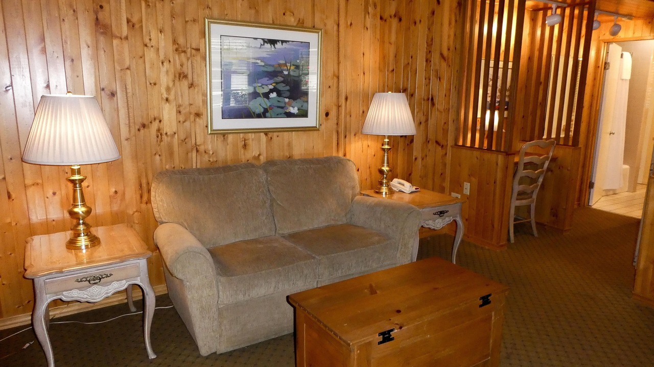 Photo of Bedroom in Northwest Carmel