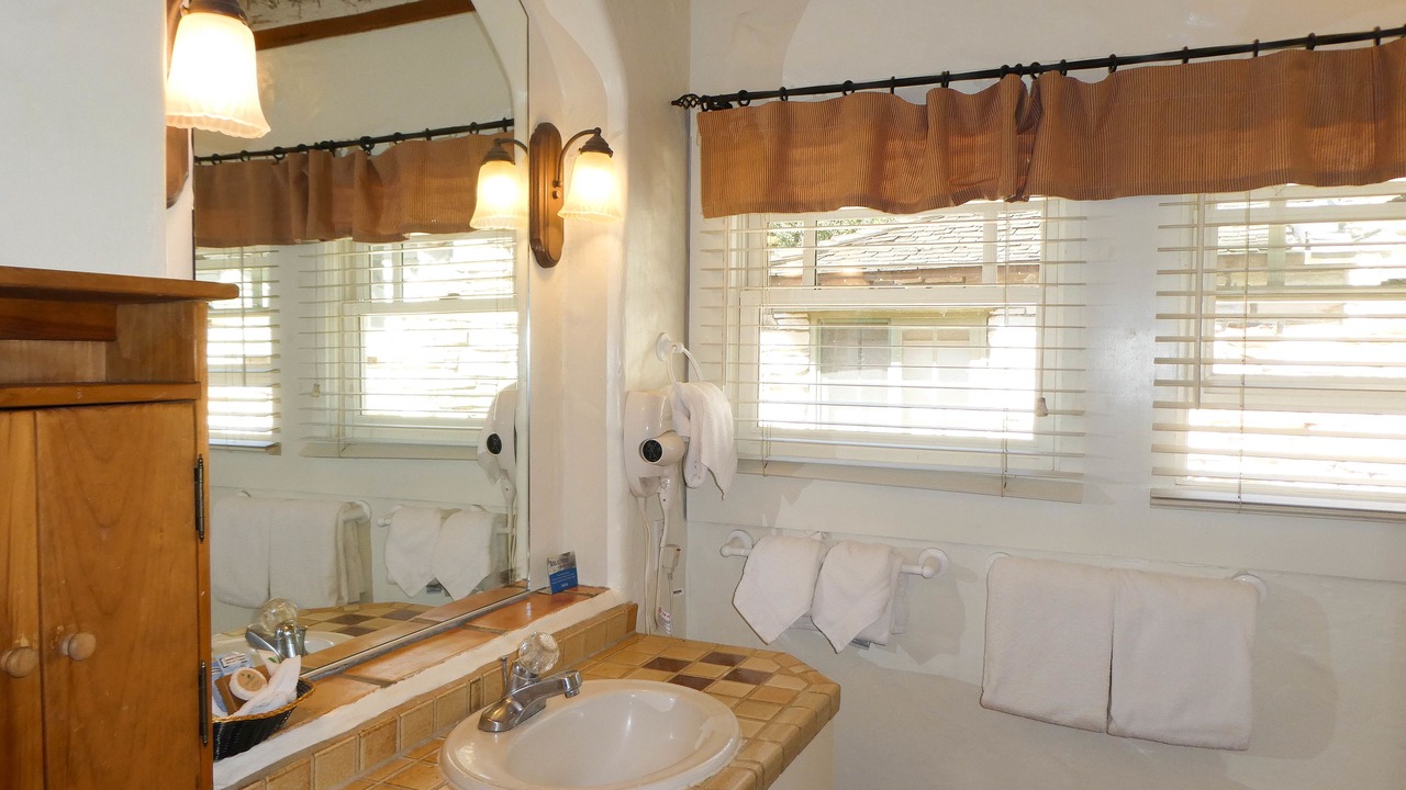 Photo of Bathroom in Northwest Carmel