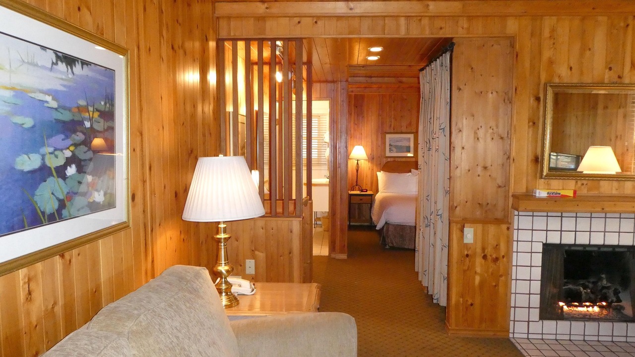 Photo of Bedroom in Northwest Carmel