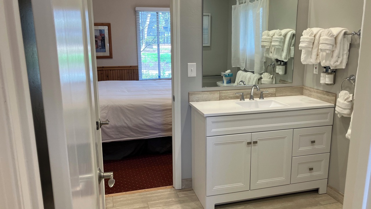 Photo of Bathroom in Northwest Carmel