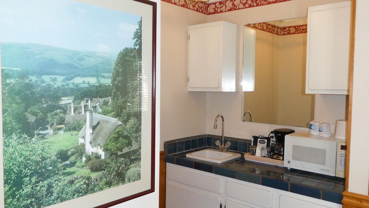 Photo of Bedroom in Northwest Carmel