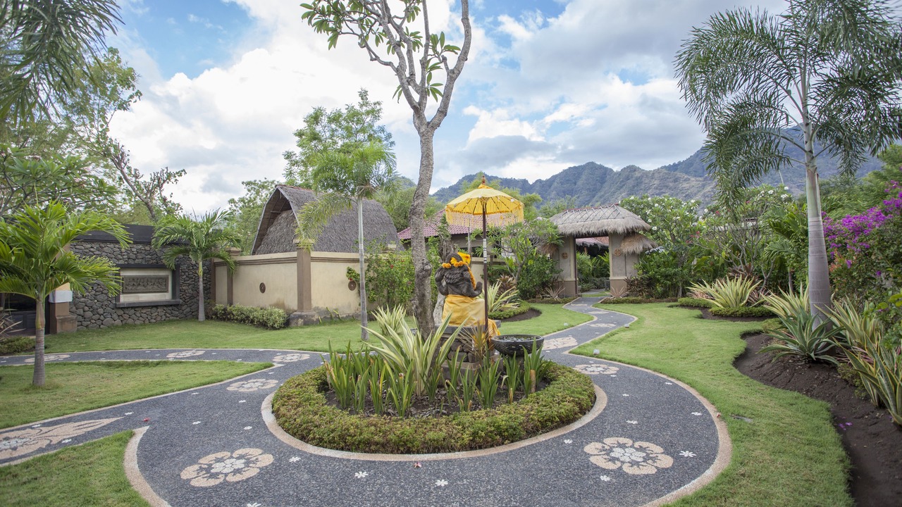Photo of Outdoor in Pemuteran