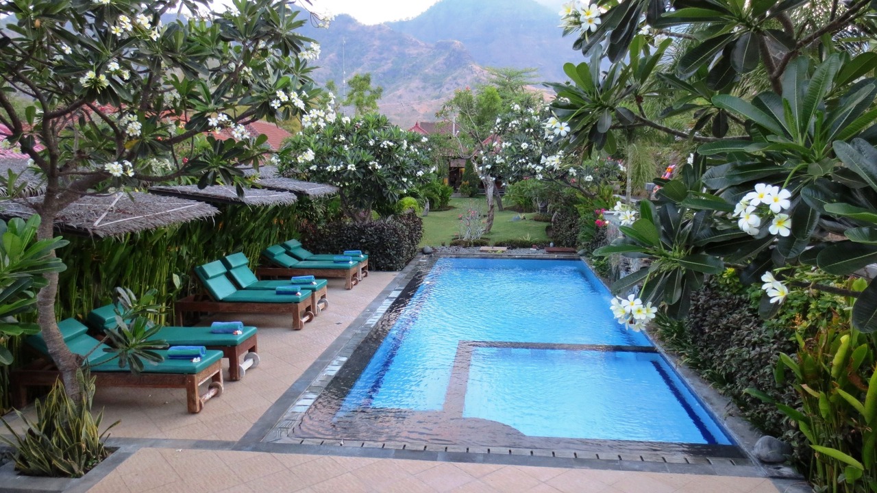 Photo of Outdoor in Pemuteran