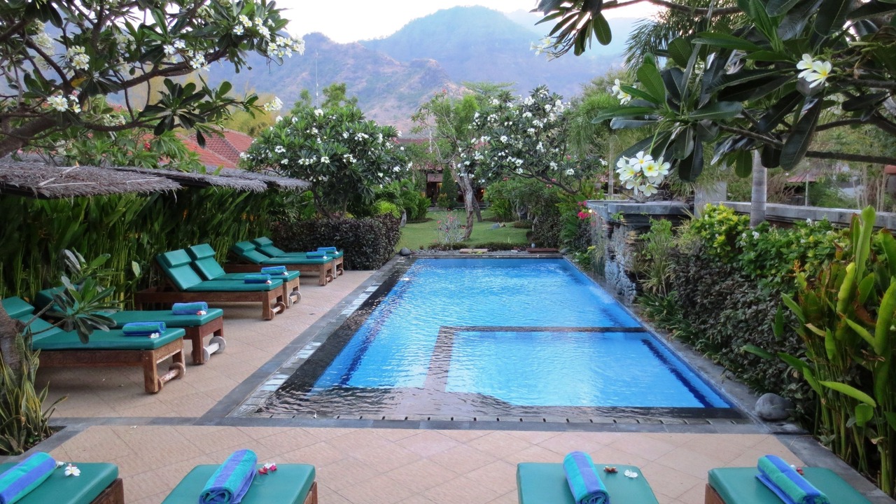 Photo of Outdoor in Pemuteran