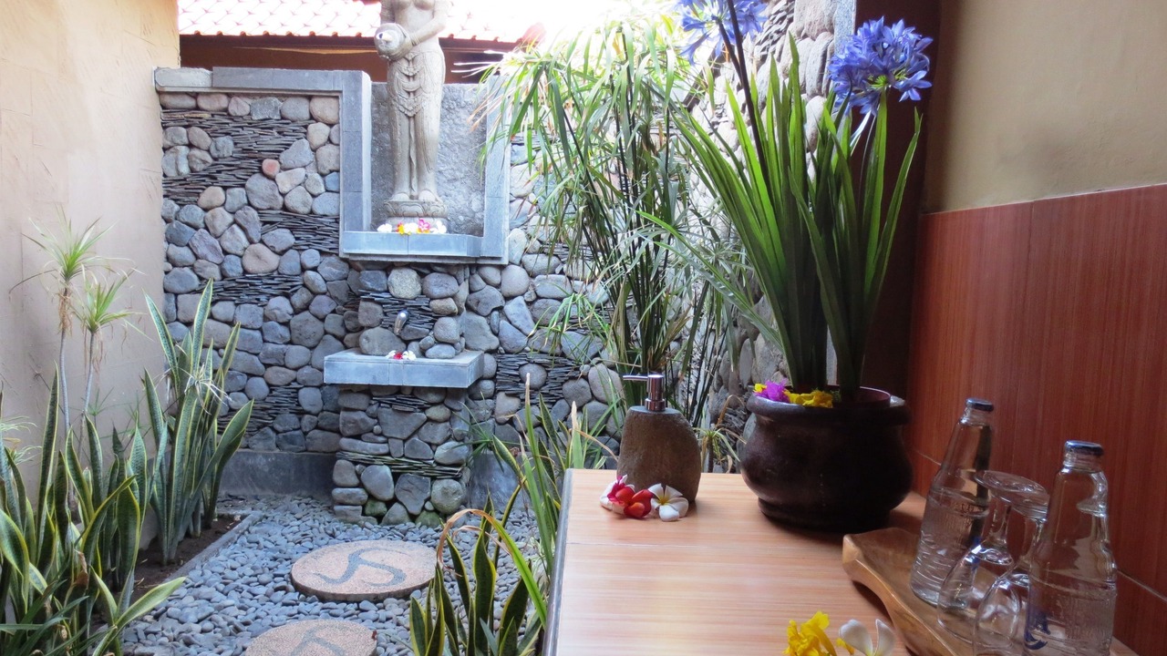 Photo of Bathroom in Pemuteran