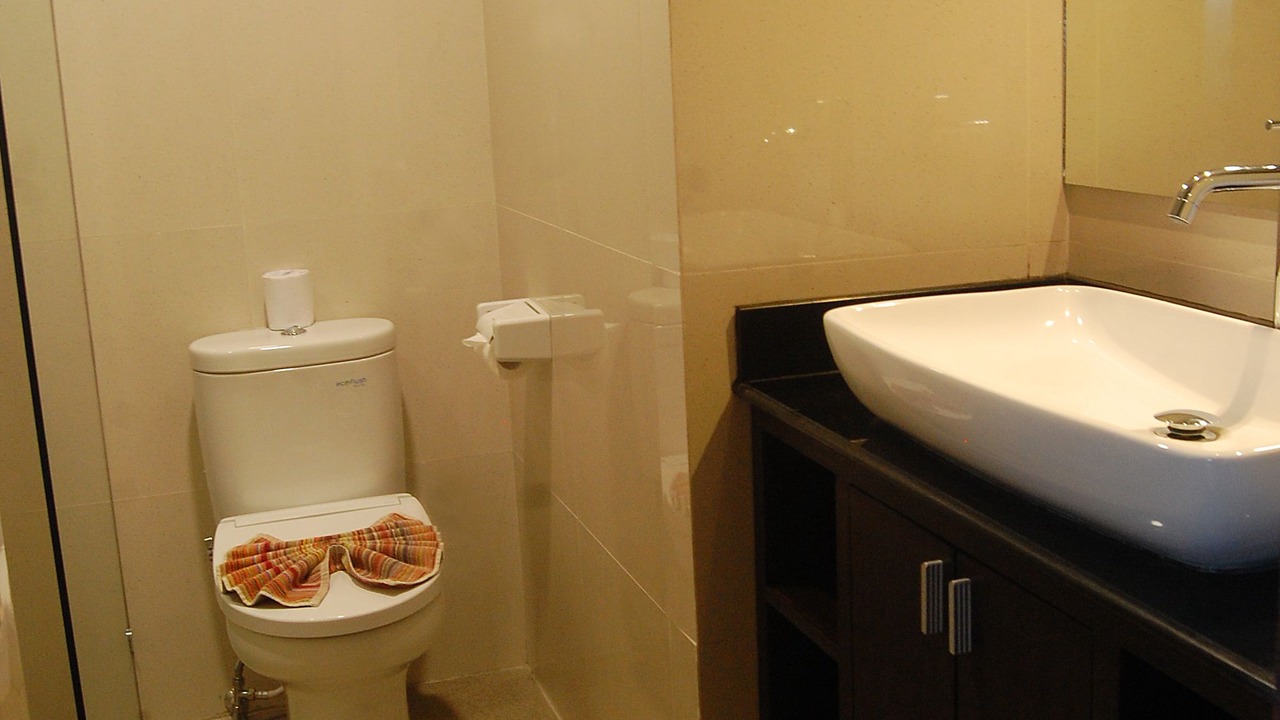 Photo of Bathroom in Sanur