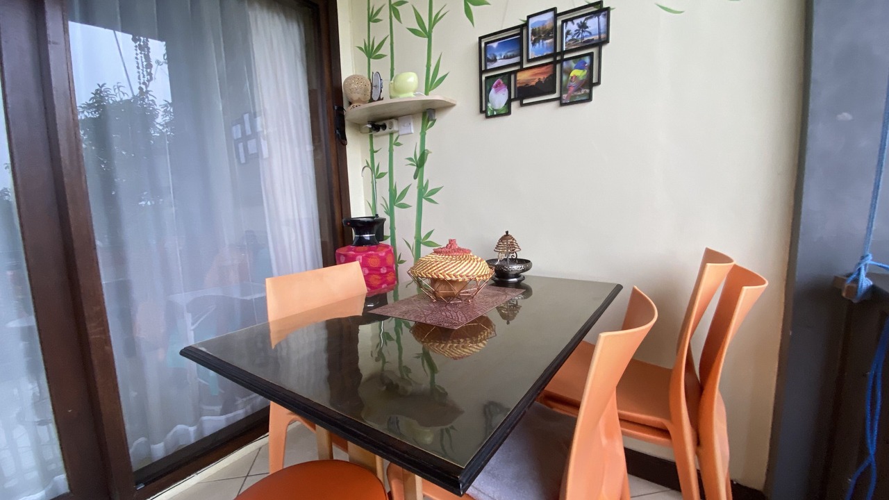 Photo of Bedroom in Sanur