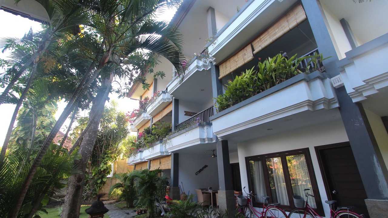 Photo of Bedroom in Sanur