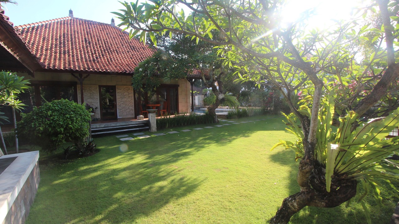 Photo of Outdoor in Sanur