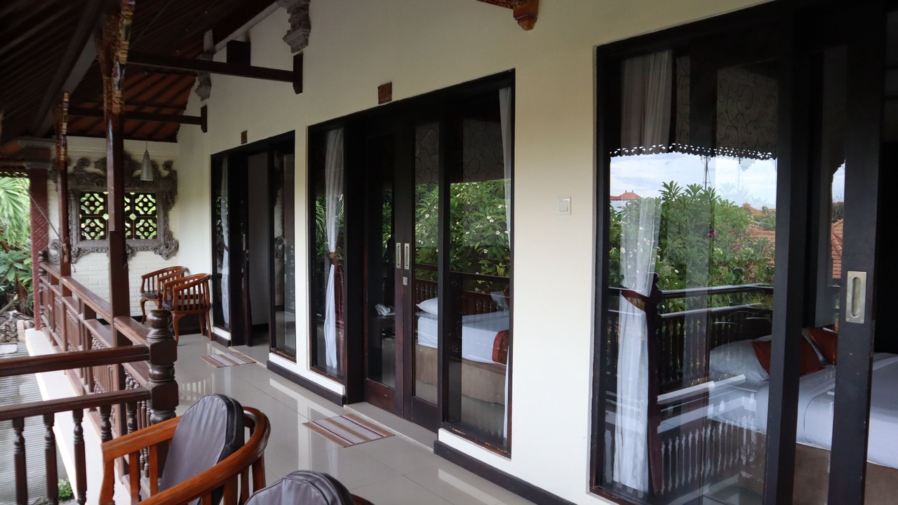 Photo of Patio Balcony in Sanur