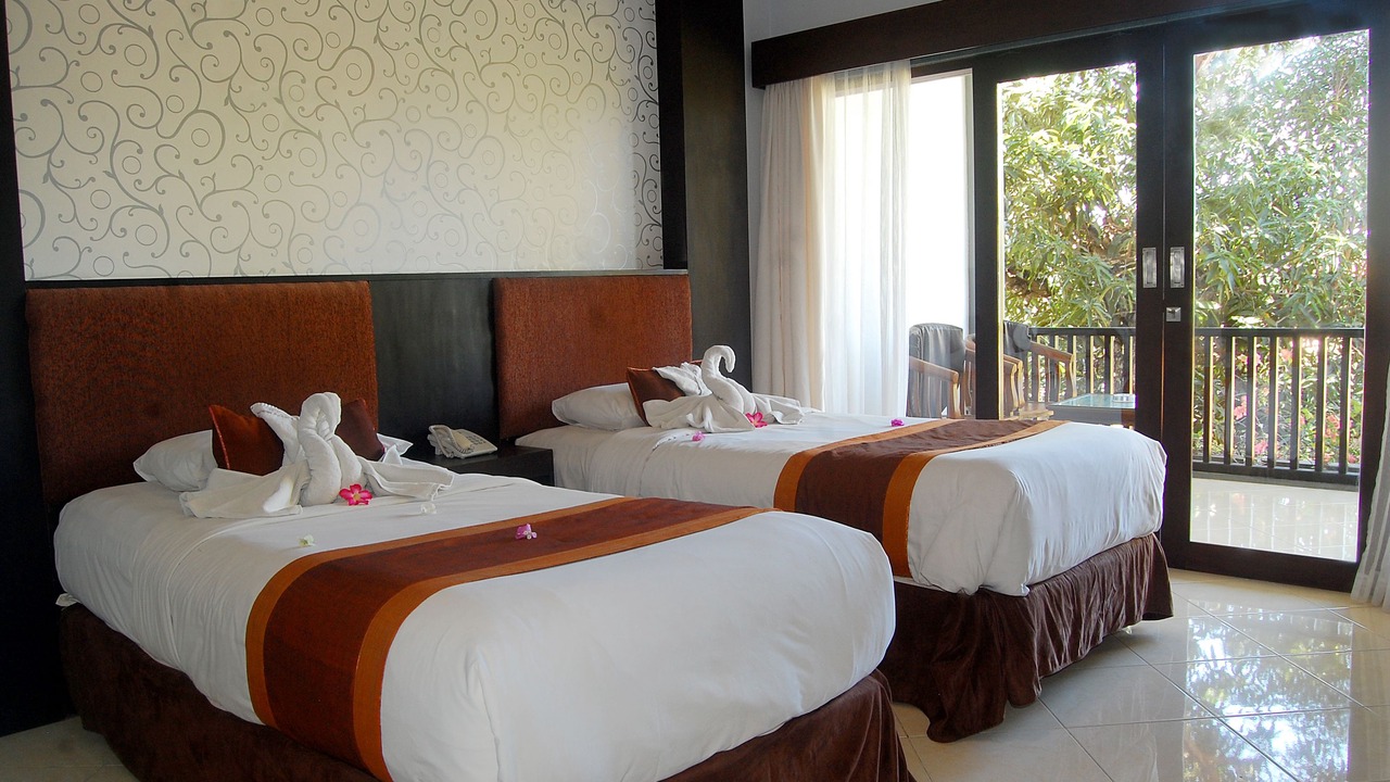 Photo of Bedroom in Sanur