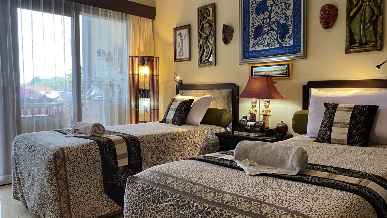 Photo of Bedroom in Sanur