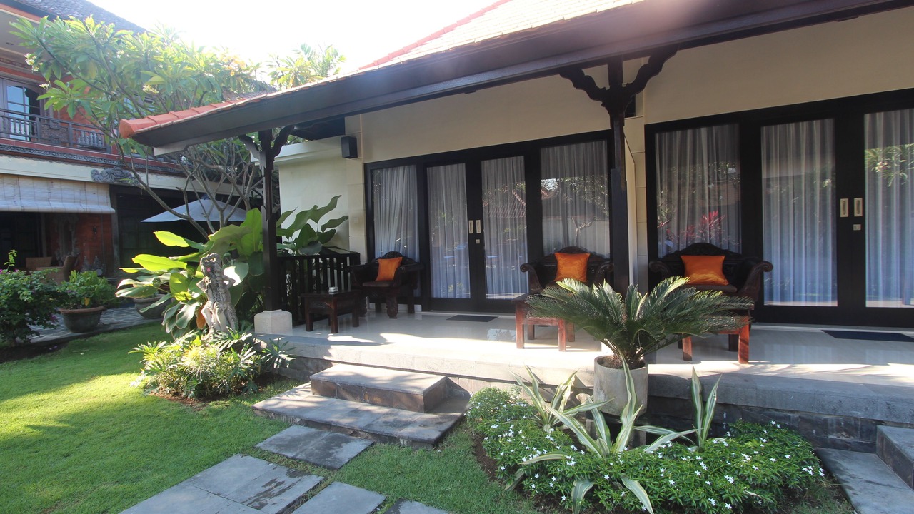 Photo of Bedroom in Sanur
