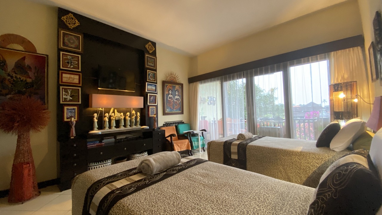 Photo of Bedroom in Sanur