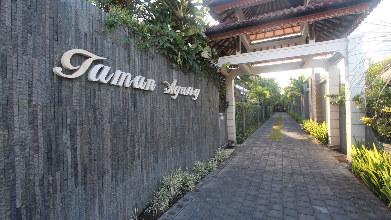 Photo of Outdoor in Sanur
