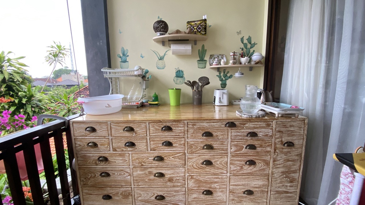 Photo of Bedroom in Sanur