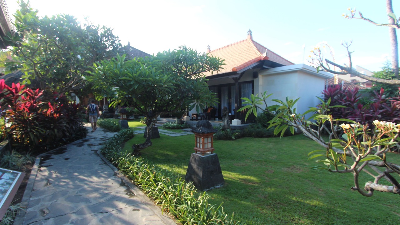 Photo of Outdoor in Sanur