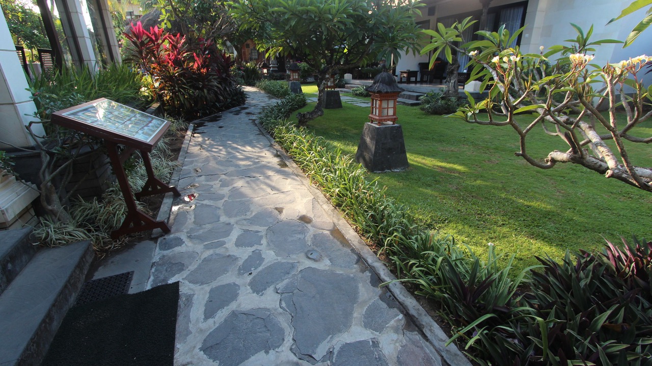 Photo of Outdoor in Sanur