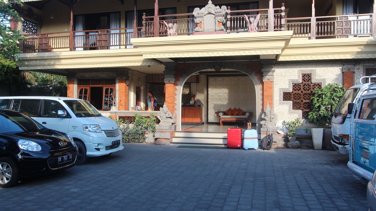 Photo of Outdoor in Sanur